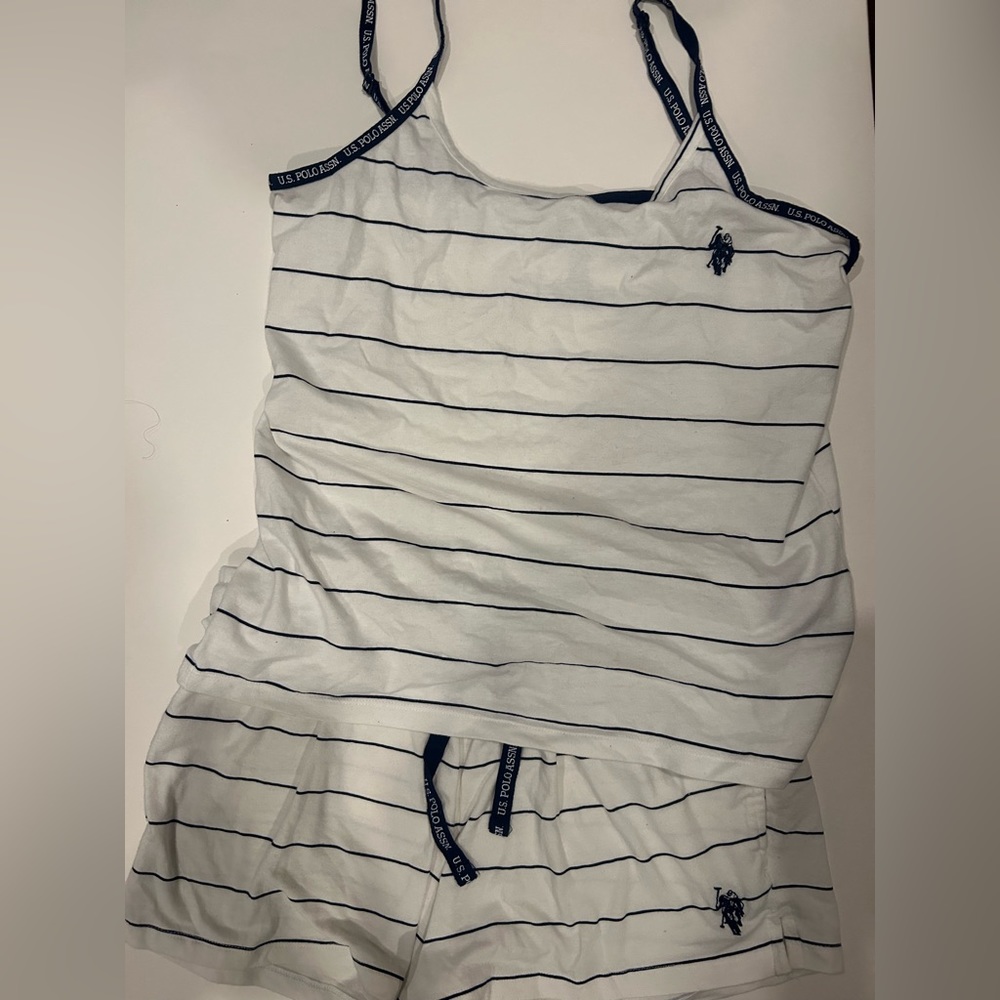 Polo Assn PJ set